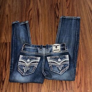 Rock Revival no offers!!!  One day only!!!